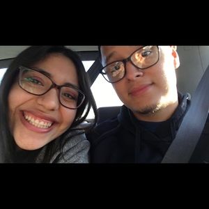 Meet your Posher, Isabel